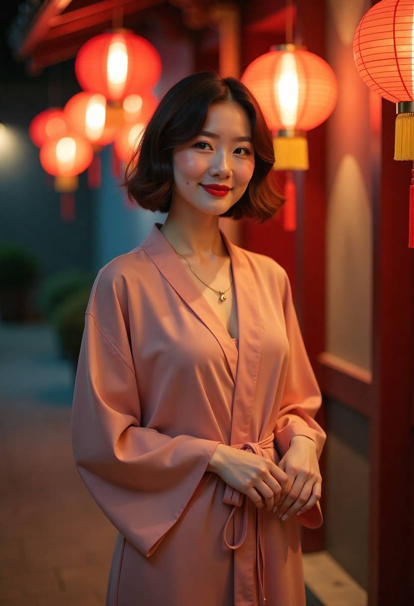 评论用户头像